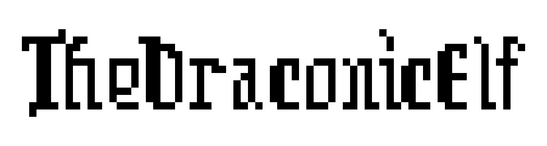 TheDraconicElf